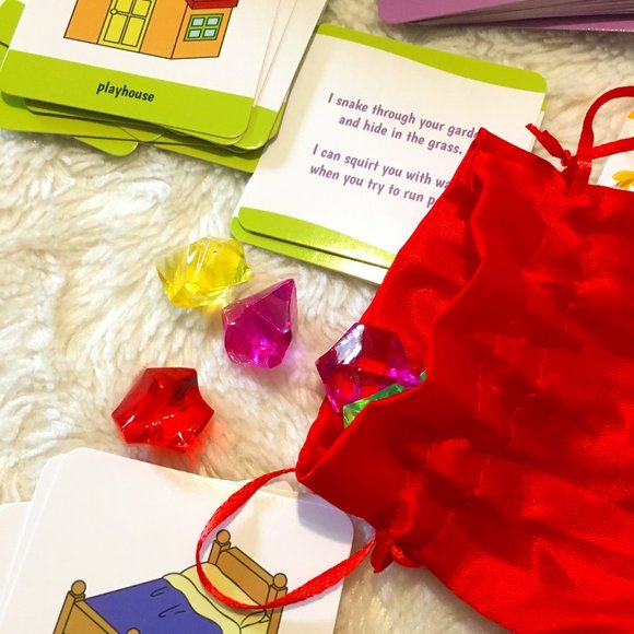 Gotrovo The Family Treasure Hunter Board Game - Picture 2 of 9